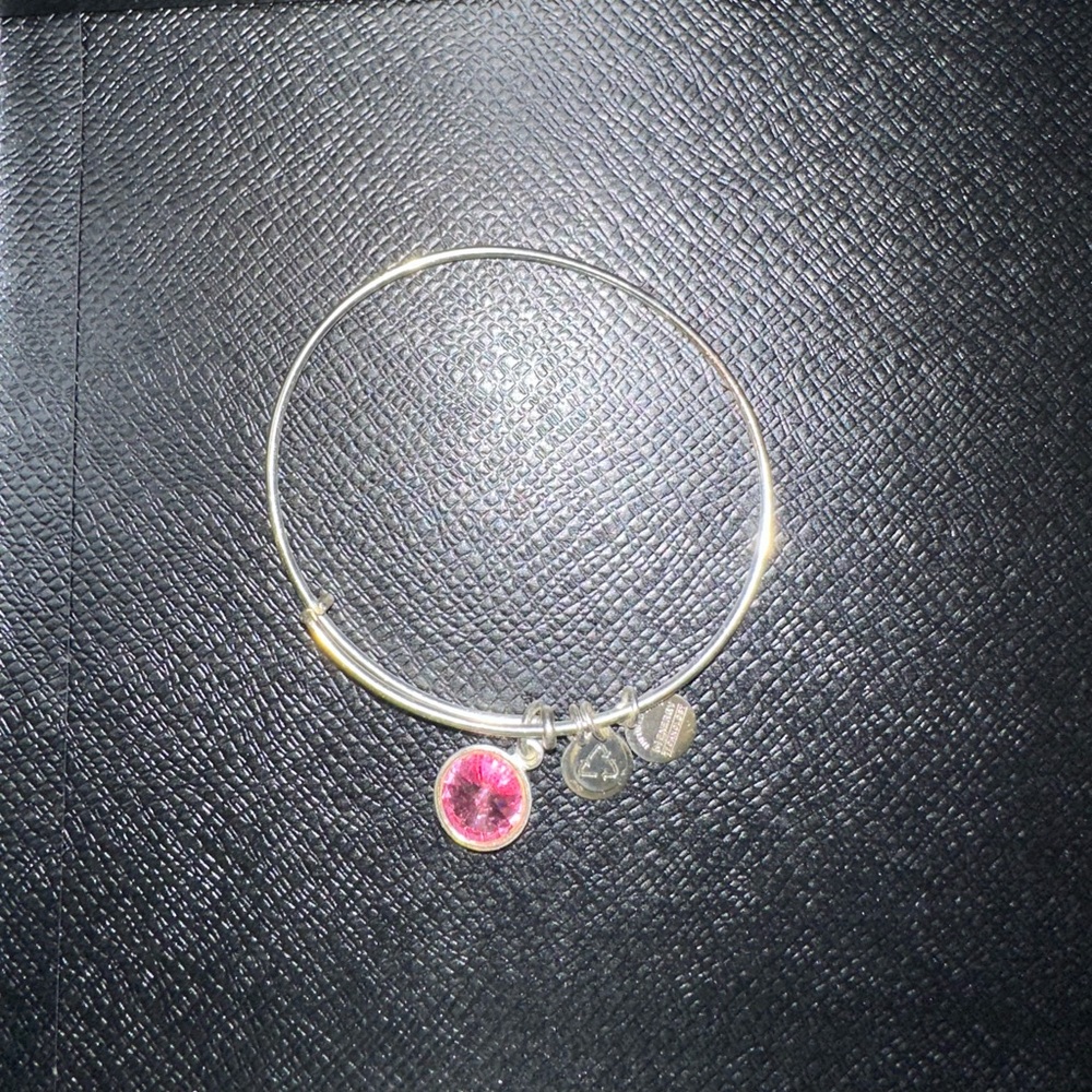 Alex and Ani bracelet